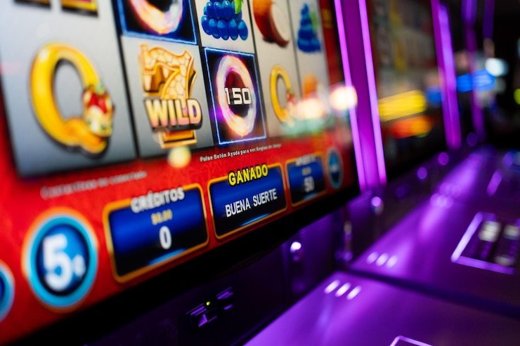 Antarmuka deposit GoPay di aplikasi mawartoto88